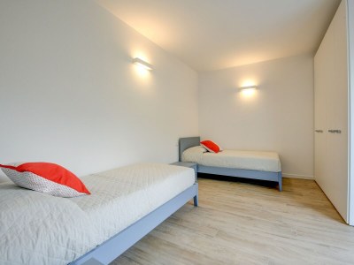 Holiday apartment Maison Bellini 1 - Features photo 22