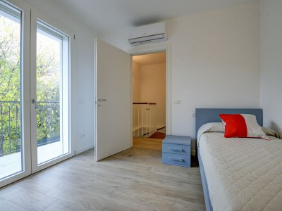 Holiday apartment Maison Bellini 1 - Features photo 23