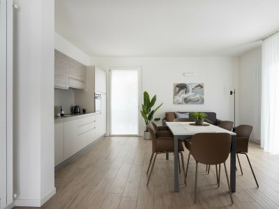 Holiday apartment Maison Bellini 1 - Features photo 27
