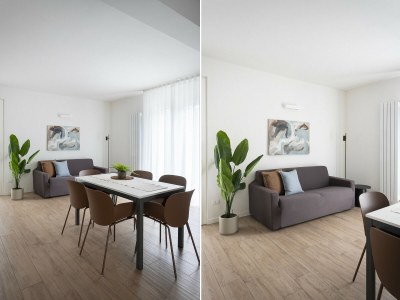 Holiday apartment Maison Bellini 1 - Features photo 28