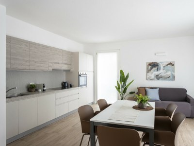 Holiday apartment Maison Bellini 1 - Features photo 30
