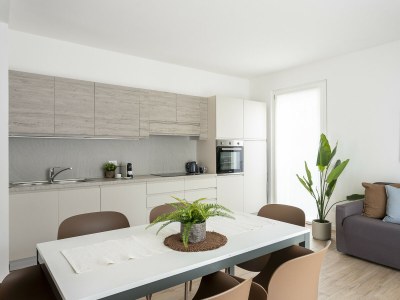 Holiday apartment Maison Bellini 1 - Features photo 31