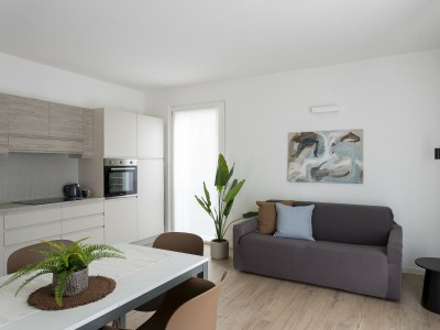 Holiday apartment Maison Bellini 1 - Features photo 32