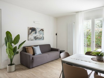 Holiday apartment Maison Bellini 1 - Features photo 33
