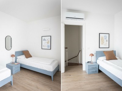 Holiday apartment Maison Bellini 1 - Features photo 34