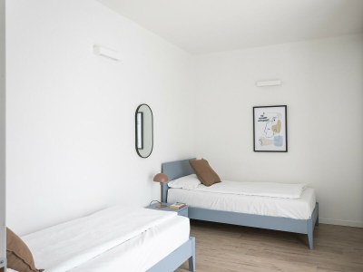 Holiday apartment Maison Bellini 1 - Features photo 36
