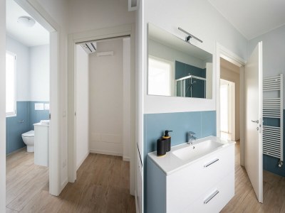 Holiday apartment Maison Bellini 1 - Features photo 38