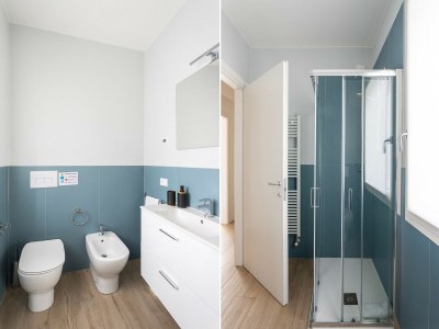 Holiday apartment Maison Bellini 1 - Features photo 39