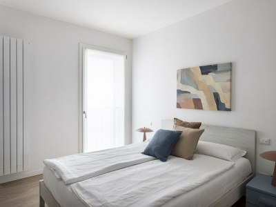 Holiday apartment Maison Bellini 1 - Features photo 40