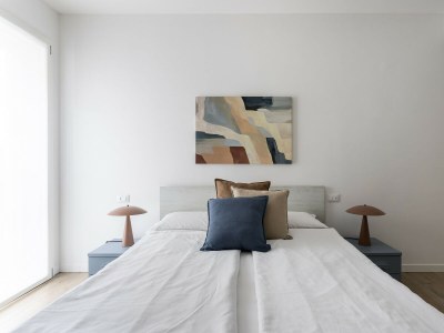 Holiday apartment Maison Bellini 1 - Features photo 41