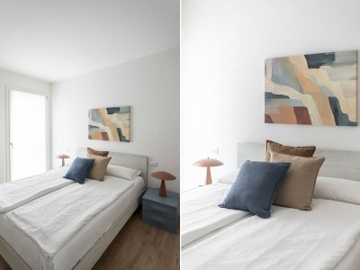 Holiday apartment Maison Bellini 1 - Features photo 42