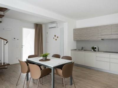 Holiday apartment Maison Bellini 1 - Features photo 45