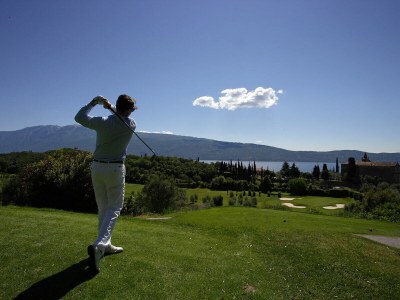 Holiday apartment Maison Bellini 1 - Environment photo 47