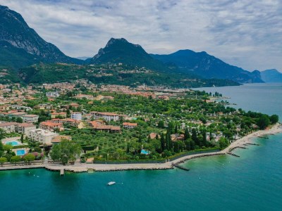 Holiday apartment Maison Bellini 1 - Environment photo 49