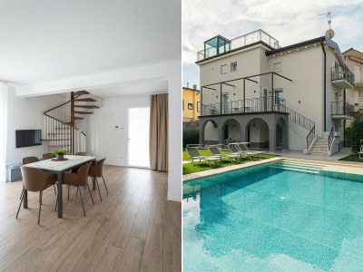 Holiday apartment Maison Bellini 1 - Outdoor photo 51