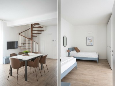 Holiday apartment Maison Bellini 1 - Outdoor photo 54