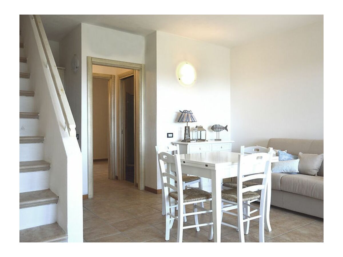 Holiday house The tower on the sea - Features photo 4