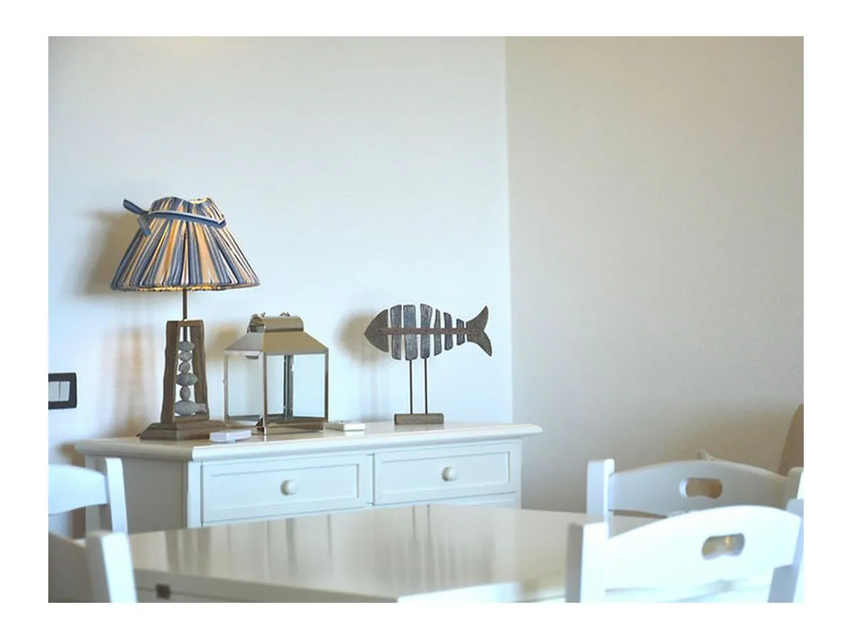 Holiday house The tower on the sea - Features photo 5