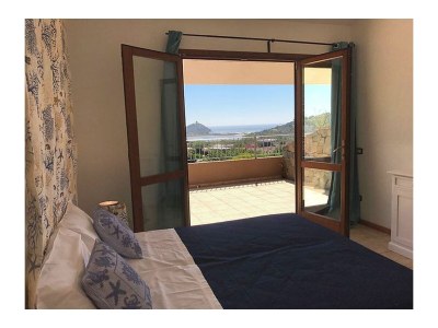 Holiday house The tower on the sea - Features photo 2