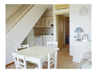 Holiday house The tower on the sea - Features photo 3