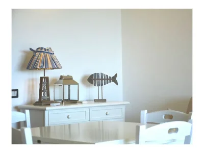 Holiday house The tower on the sea - Features photo 5