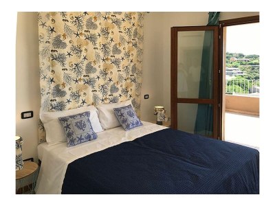 Holiday house The tower on the sea - Features photo 7