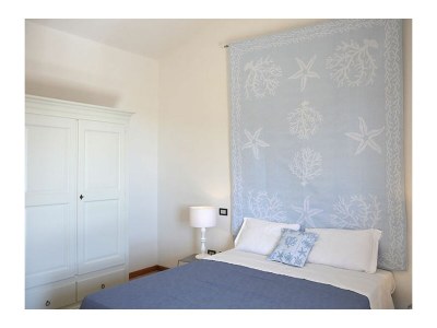 Holiday house The tower on the sea - Features photo 8