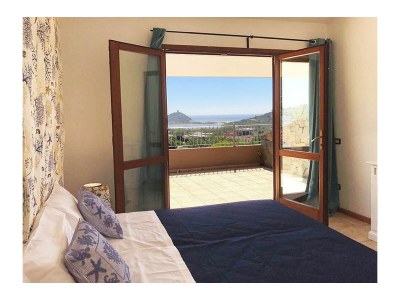 Holiday house The tower on the sea - Features photo 9