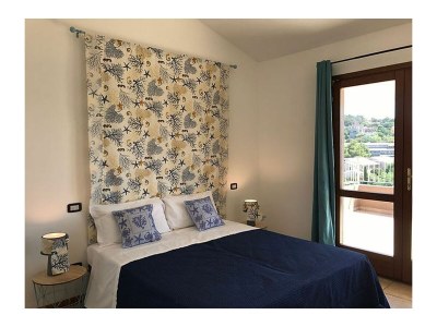 Holiday house The tower on the sea - Features photo 10