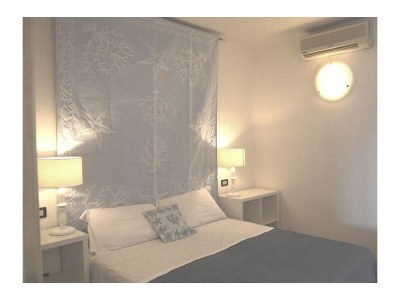 Holiday house The tower on the sea - Features photo 11