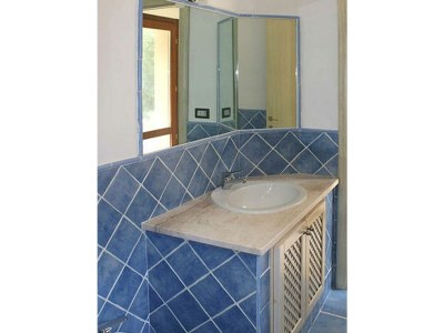 Holiday house The tower on the sea - Features photo 12