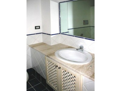 Holiday house The tower on the sea - Features photo 13