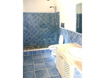 Holiday house The tower on the sea - Features photo 14