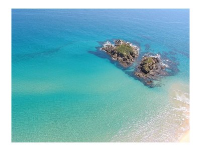 Holiday house The tower on the sea - Environment photo 15