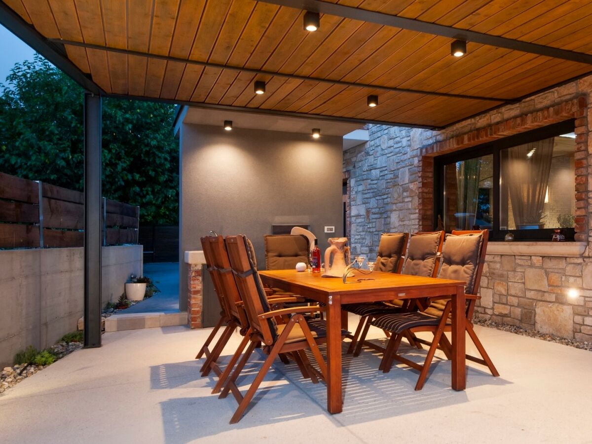 Villa Baraka near Rovinj, western Istria - Outdoor photo 3