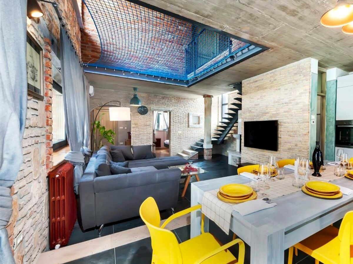 Villa Baraka near Rovinj, western Istria - Features photo 5