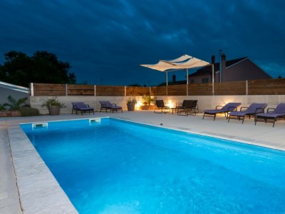 Villa Baraka near Rovinj, western Istria - Outdoor photo 2