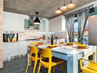 Villa Baraka near Rovinj, western Istria - Features photo 4