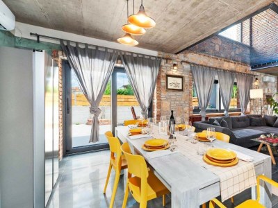 Villa Baraka near Rovinj, western Istria - Features photo 7