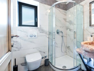 Villa Baraka near Rovinj, western Istria - Features photo 12