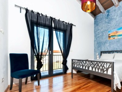 Villa Baraka near Rovinj, western Istria - Features photo 14