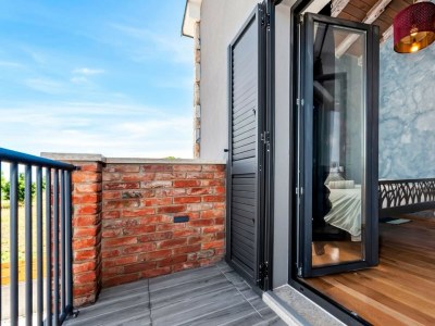 Villa Baraka near Rovinj, western Istria - Features photo 17