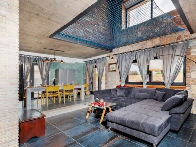 Villa Baraka near Rovinj, western Istria - Features photo 20