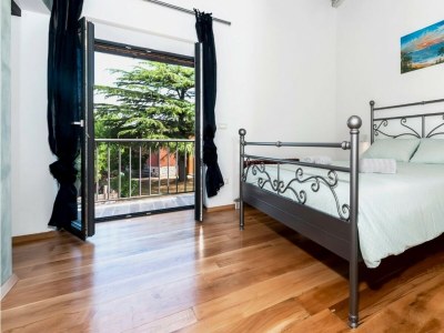 Villa Baraka near Rovinj, western Istria - Features photo 21