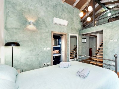 Villa Baraka near Rovinj, western Istria - Features photo 23