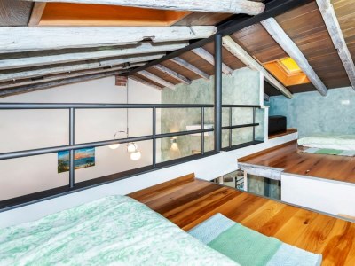 Villa Baraka near Rovinj, western Istria - Features photo 24