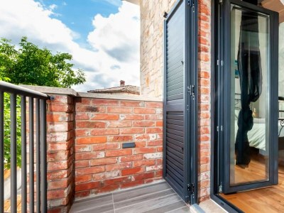 Villa Baraka near Rovinj, western Istria - Features photo 25