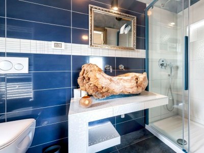 Villa Baraka near Rovinj, western Istria - Features photo 28