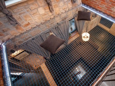 Villa Baraka near Rovinj, western Istria - Features photo 29