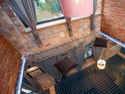 Villa Baraka near Rovinj, western Istria - Features photo 30